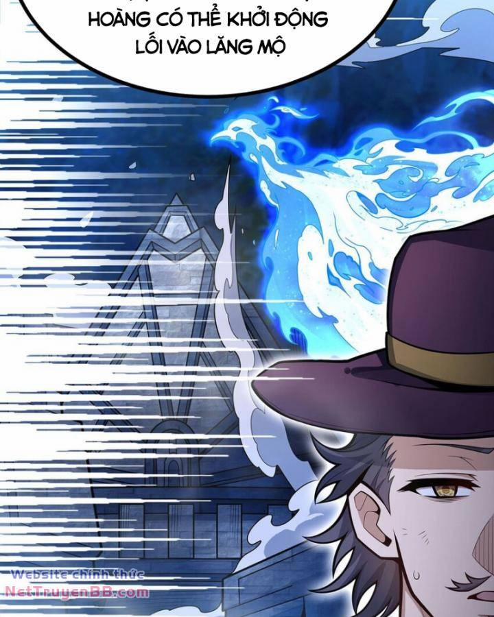 Sứ Đồ Vô Hạn Và 12 Chiến Cơ 415 trang 3