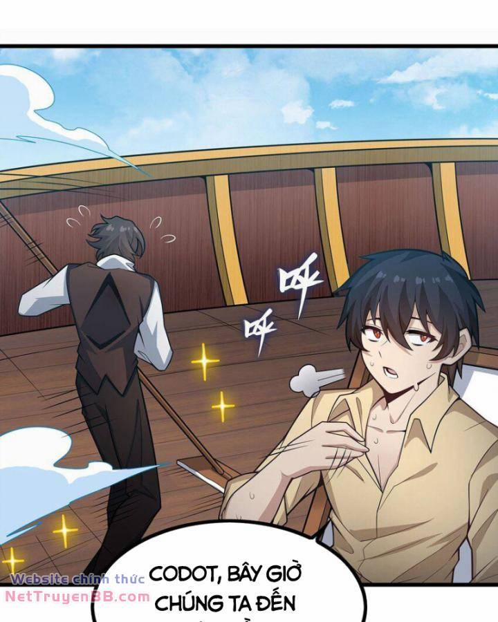 Sứ Đồ Vô Hạn Và 12 Chiến Cơ 415 trang 51