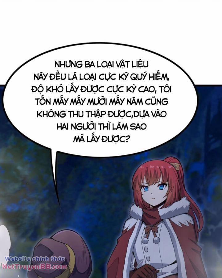 Sứ Đồ Vô Hạn Và 12 Chiến Cơ 415 trang 8