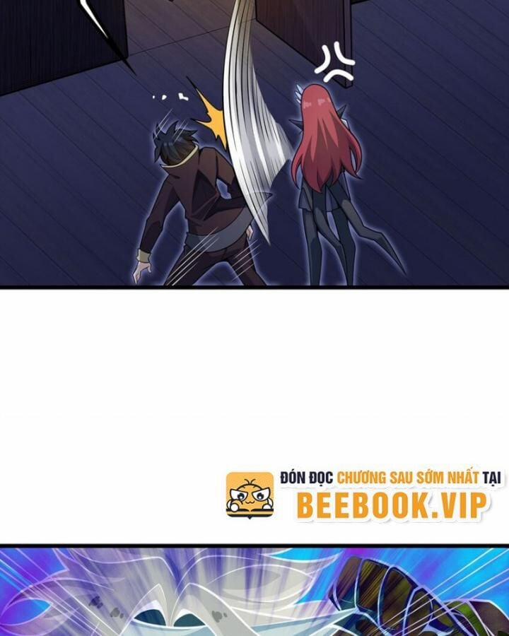 Sứ Đồ Vô Hạn Và 12 Chiến Cơ 417 trang 17