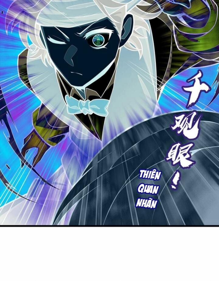 Sứ Đồ Vô Hạn Và 12 Chiến Cơ 417 trang 18