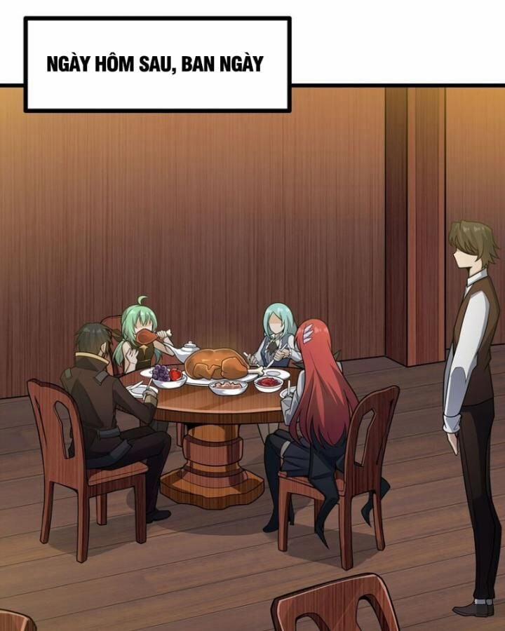 Sứ Đồ Vô Hạn Và 12 Chiến Cơ 417 trang 25