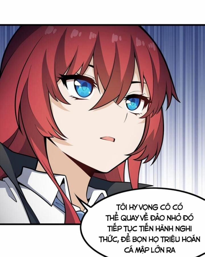 Sứ Đồ Vô Hạn Và 12 Chiến Cơ 417 trang 34