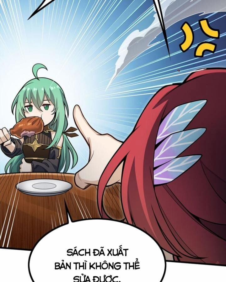Sứ Đồ Vô Hạn Và 12 Chiến Cơ 417 trang 53