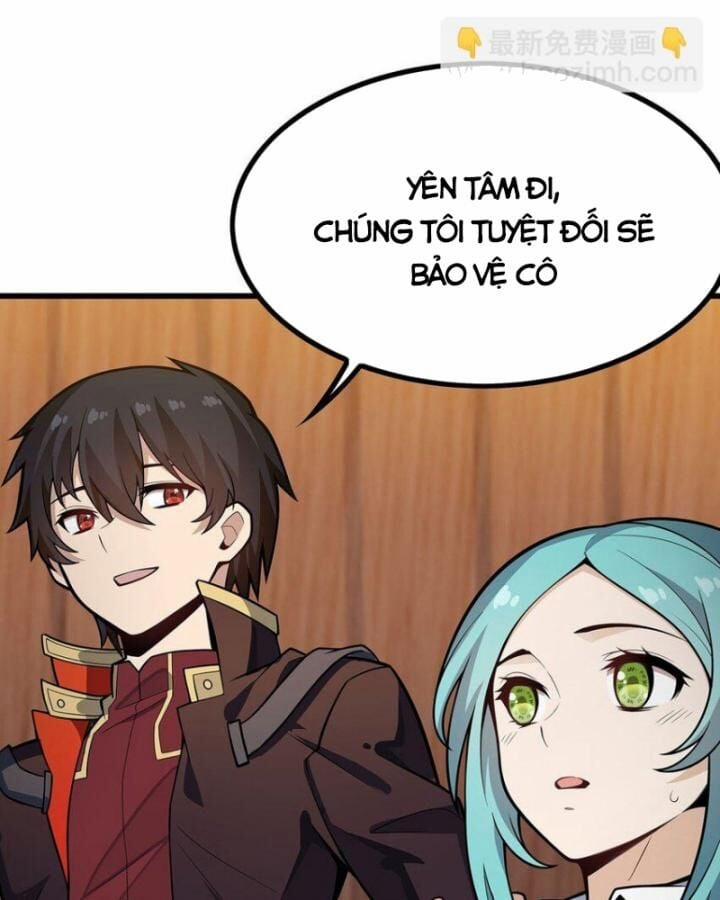 Sứ Đồ Vô Hạn Và 12 Chiến Cơ 417 trang 55