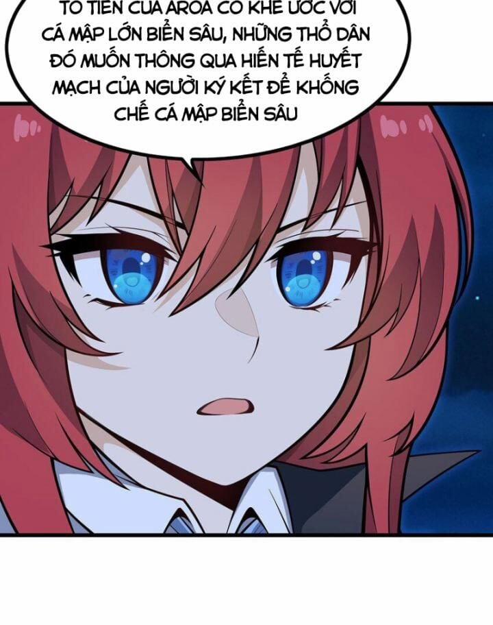 Sứ Đồ Vô Hạn Và 12 Chiến Cơ 417 trang 8