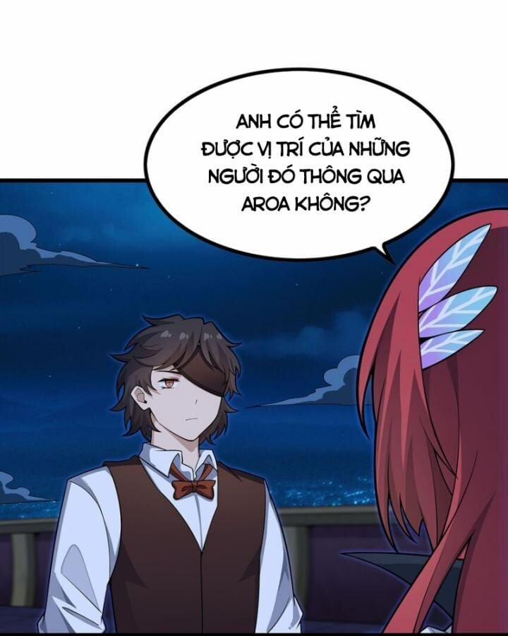 Sứ Đồ Vô Hạn Và 12 Chiến Cơ 417 trang 9