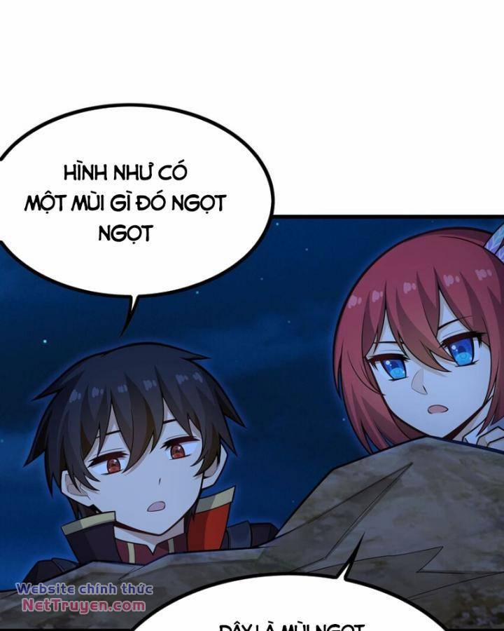 Sứ Đồ Vô Hạn Và 12 Chiến Cơ 418 trang 30