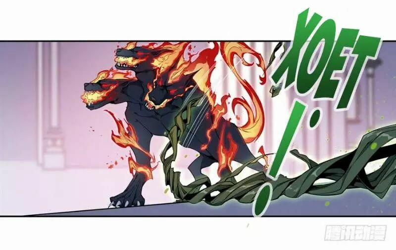 Sứ Đồ Vô Hạn Và 12 Chiến Cơ 5 trang 10