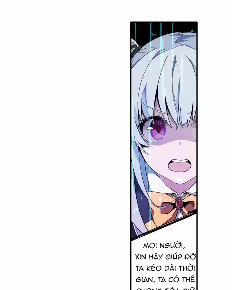 Sứ Đồ Vô Hạn Và 12 Chiến Cơ 5 trang 12