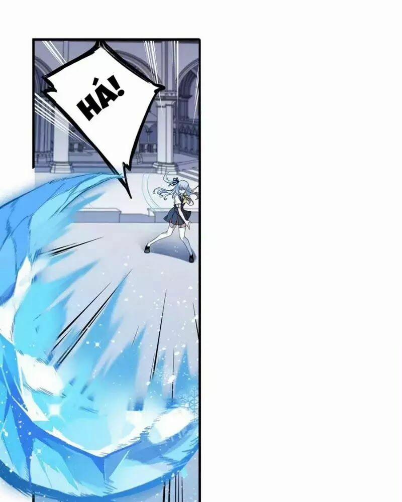 Sứ Đồ Vô Hạn Và 12 Chiến Cơ 5 trang 2