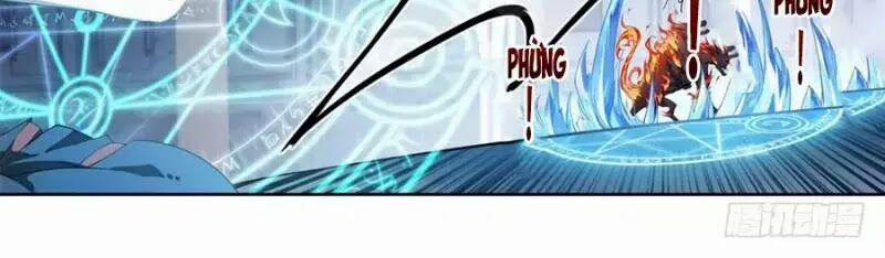 Sứ Đồ Vô Hạn Và 12 Chiến Cơ 5 trang 21