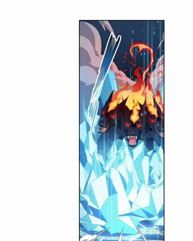 Sứ Đồ Vô Hạn Và 12 Chiến Cơ 5 trang 22