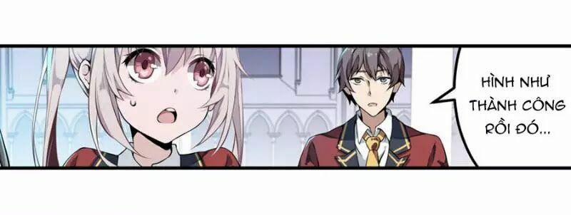 Sứ Đồ Vô Hạn Và 12 Chiến Cơ 5 trang 27