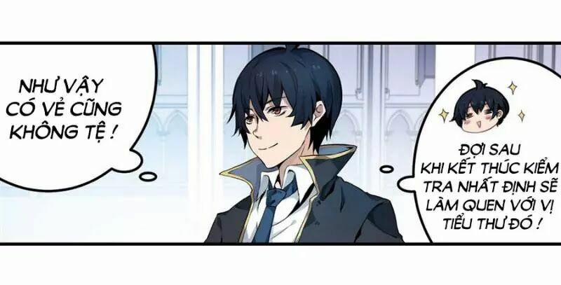 Sứ Đồ Vô Hạn Và 12 Chiến Cơ 5 trang 28