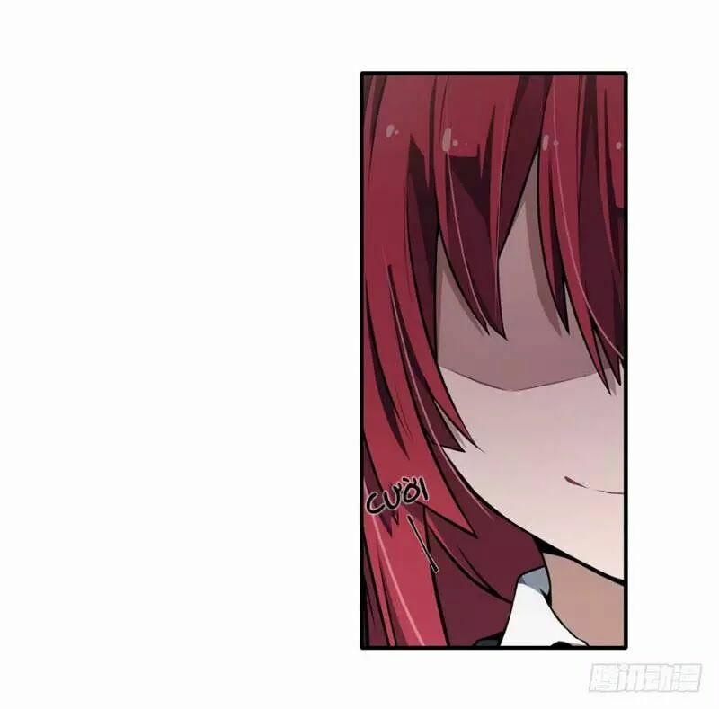 Sứ Đồ Vô Hạn Và 12 Chiến Cơ 5 trang 29