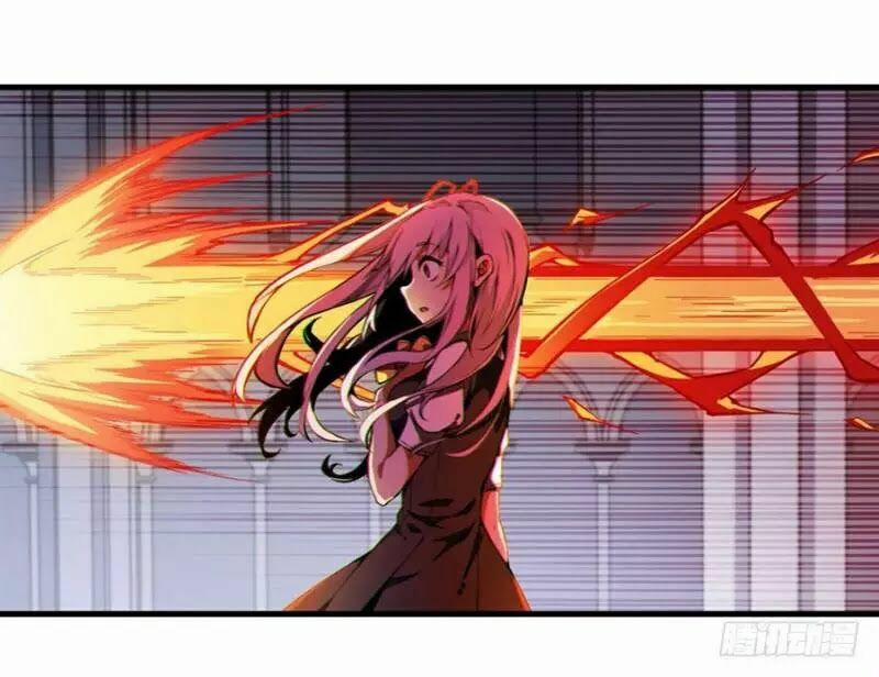 Sứ Đồ Vô Hạn Và 12 Chiến Cơ 5 trang 30