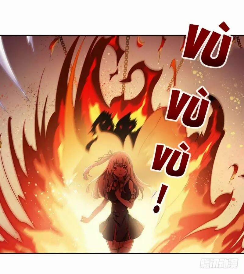 Sứ Đồ Vô Hạn Và 12 Chiến Cơ 5 trang 32