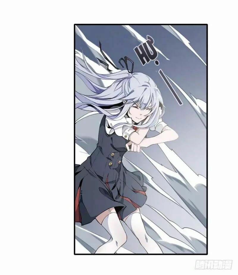 Sứ Đồ Vô Hạn Và 12 Chiến Cơ 5 trang 35