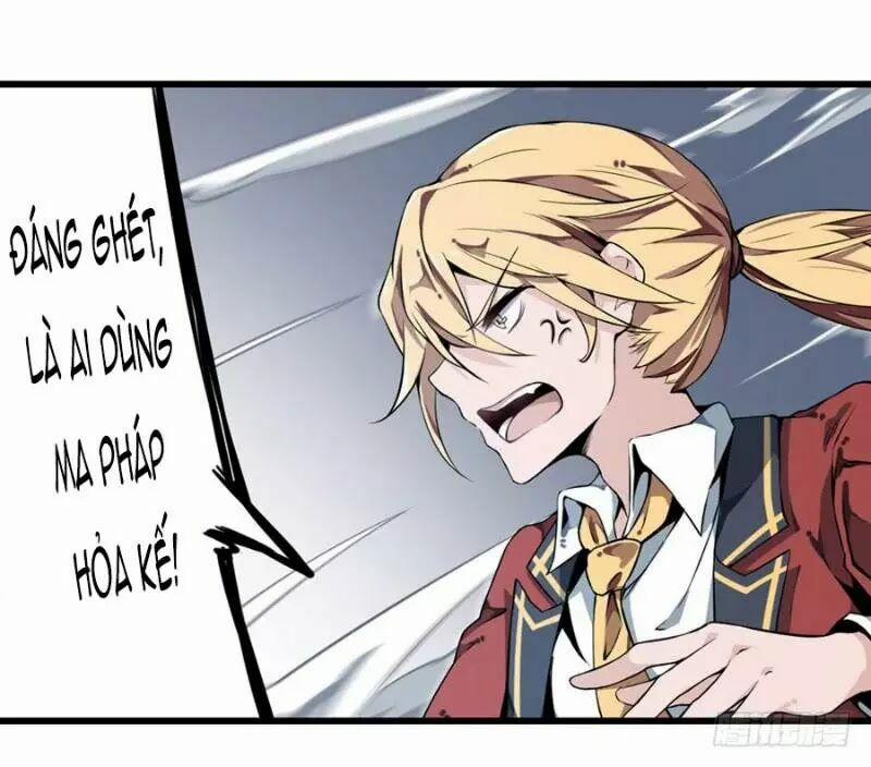 Sứ Đồ Vô Hạn Và 12 Chiến Cơ 5 trang 37