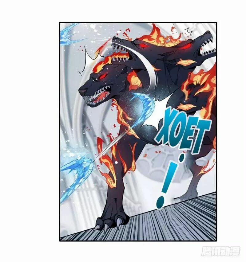 Sứ Đồ Vô Hạn Và 12 Chiến Cơ 5 trang 4