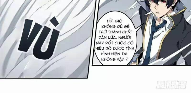 Sứ Đồ Vô Hạn Và 12 Chiến Cơ 5 trang 41