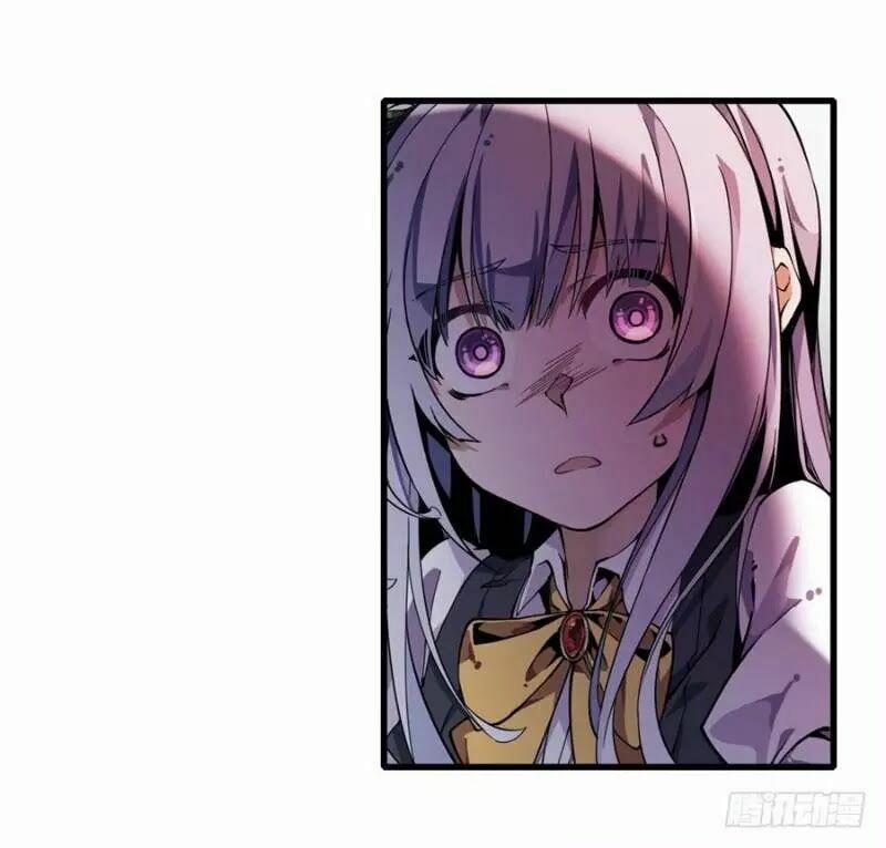 Sứ Đồ Vô Hạn Và 12 Chiến Cơ 5 trang 43