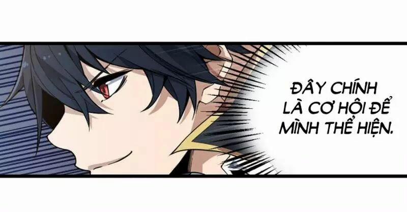 Sứ Đồ Vô Hạn Và 12 Chiến Cơ 5 trang 46