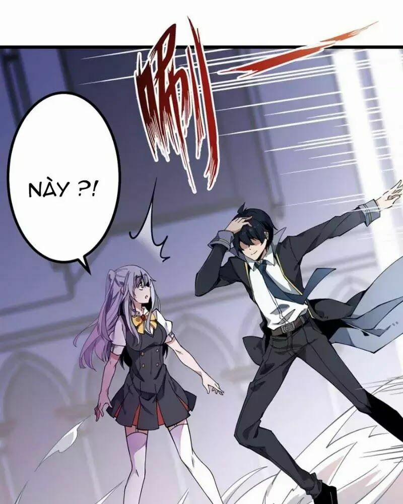 Sứ Đồ Vô Hạn Và 12 Chiến Cơ 5 trang 47