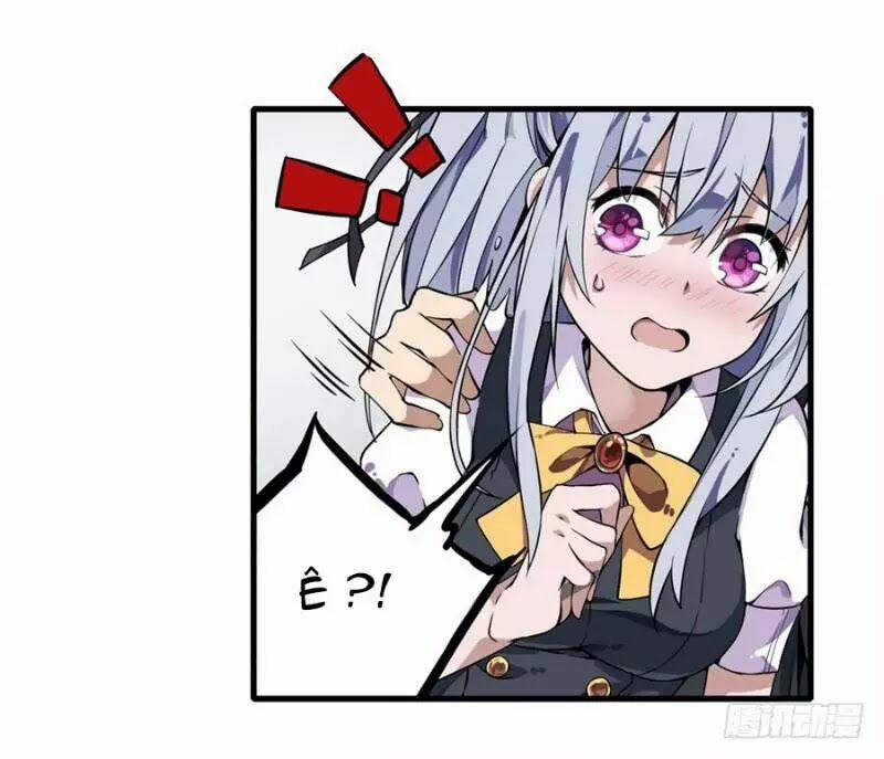 Sứ Đồ Vô Hạn Và 12 Chiến Cơ 5 trang 50