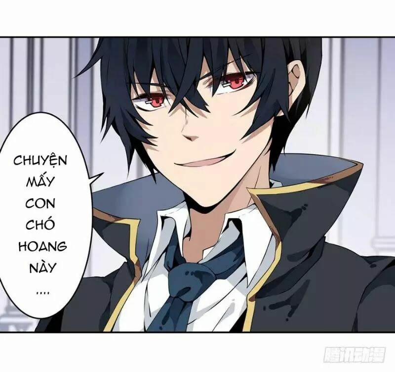 Sứ Đồ Vô Hạn Và 12 Chiến Cơ 5 trang 52