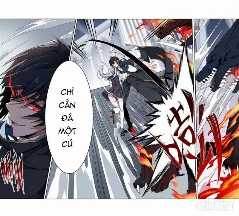 Sứ Đồ Vô Hạn Và 12 Chiến Cơ 5 trang 53
