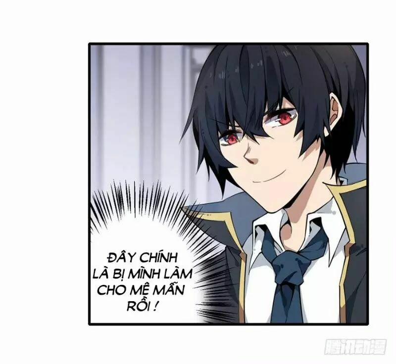 Sứ Đồ Vô Hạn Và 12 Chiến Cơ 5 trang 56