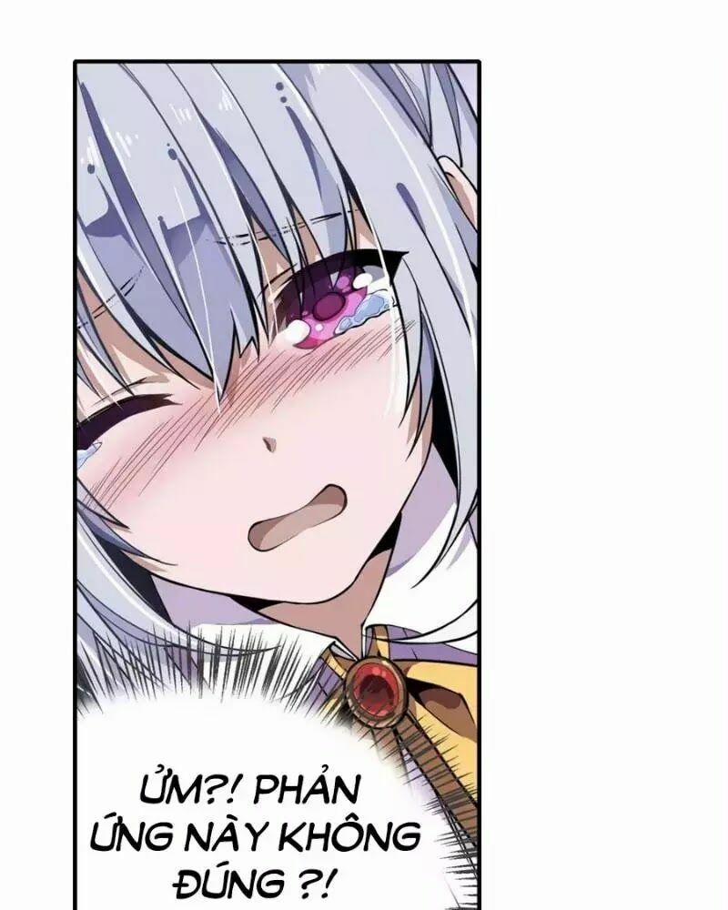 Sứ Đồ Vô Hạn Và 12 Chiến Cơ 5 trang 57