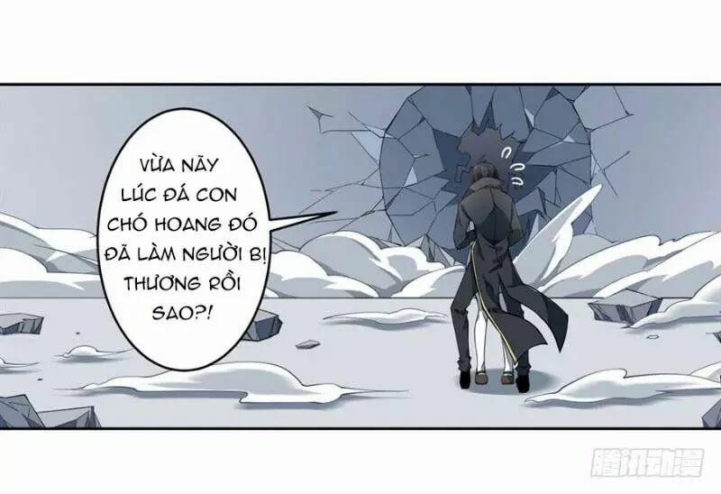 Sứ Đồ Vô Hạn Và 12 Chiến Cơ 5 trang 59