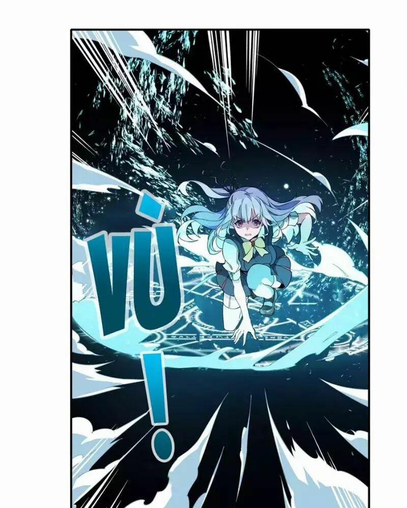 Sứ Đồ Vô Hạn Và 12 Chiến Cơ 5 trang 6