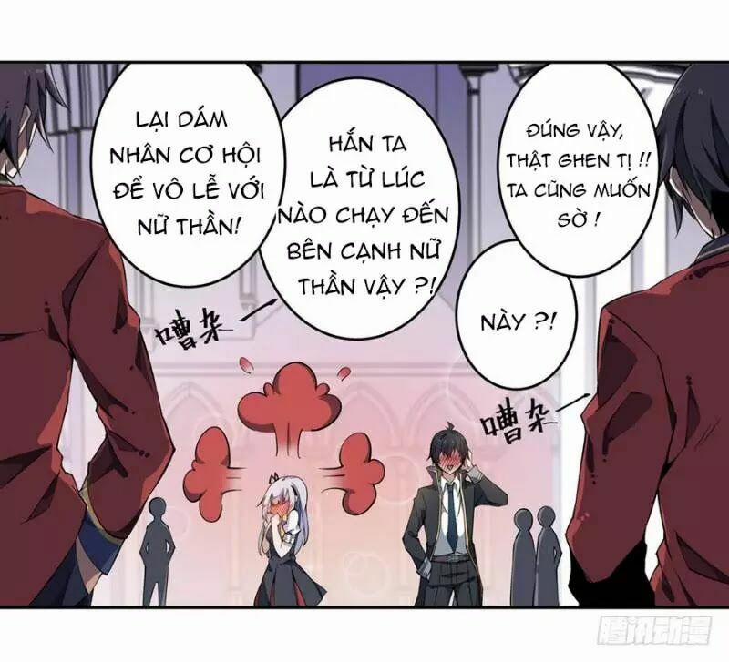 Sứ Đồ Vô Hạn Và 12 Chiến Cơ 5 trang 67