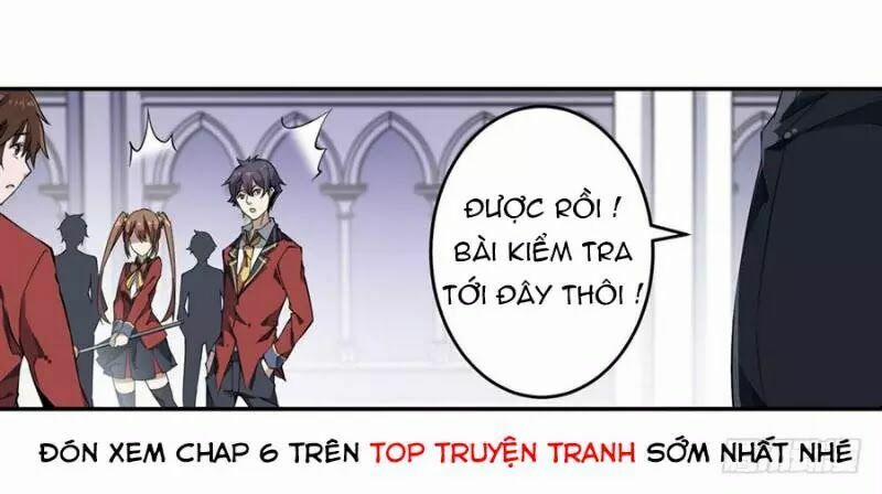 Sứ Đồ Vô Hạn Và 12 Chiến Cơ 5 trang 68