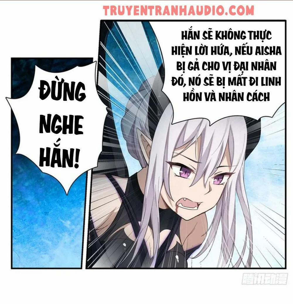 Sứ Đồ Vô Hạn Và 12 Chiến Cơ 50 trang 1