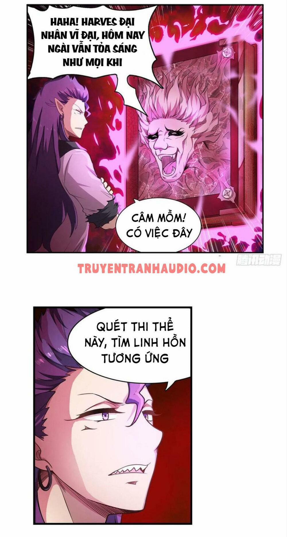 Sứ Đồ Vô Hạn Và 12 Chiến Cơ 52 trang 1