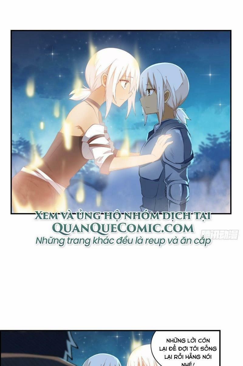 Sứ Đồ Vô Hạn Và 12 Chiến Cơ 53 trang 0
