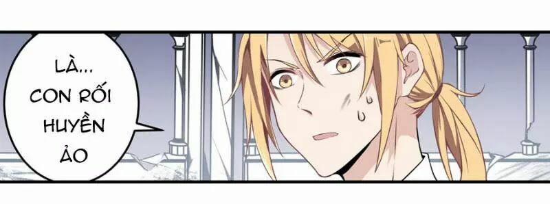 Sứ Đồ Vô Hạn Và 12 Chiến Cơ 6 trang 10