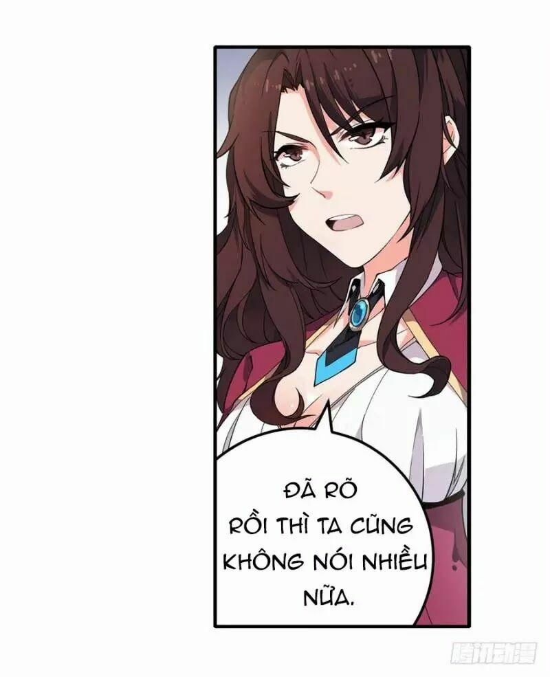 Sứ Đồ Vô Hạn Và 12 Chiến Cơ 6 trang 12