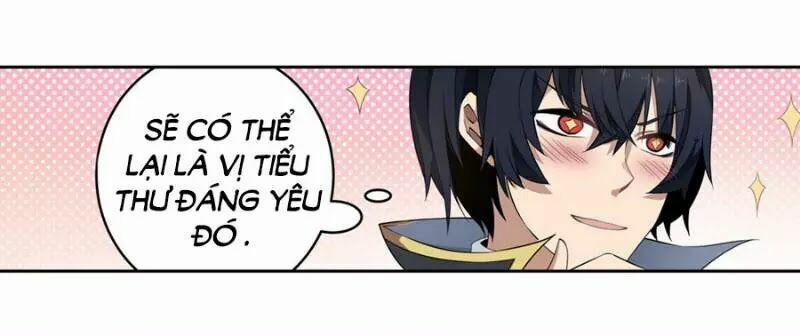 Sứ Đồ Vô Hạn Và 12 Chiến Cơ 6 trang 15