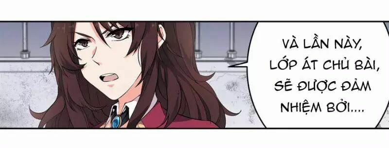 Sứ Đồ Vô Hạn Và 12 Chiến Cơ 6 trang 16