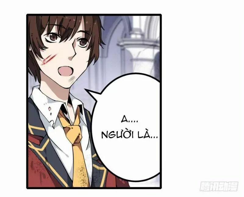 Sứ Đồ Vô Hạn Và 12 Chiến Cơ 6 trang 2