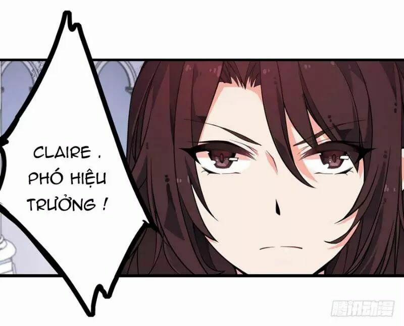 Sứ Đồ Vô Hạn Và 12 Chiến Cơ 6 trang 3