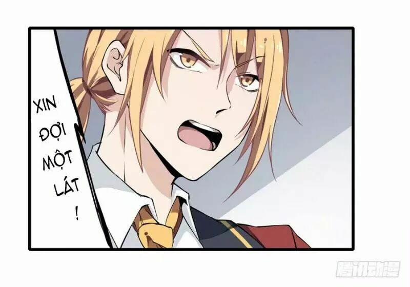 Sứ Đồ Vô Hạn Và 12 Chiến Cơ 6 trang 31