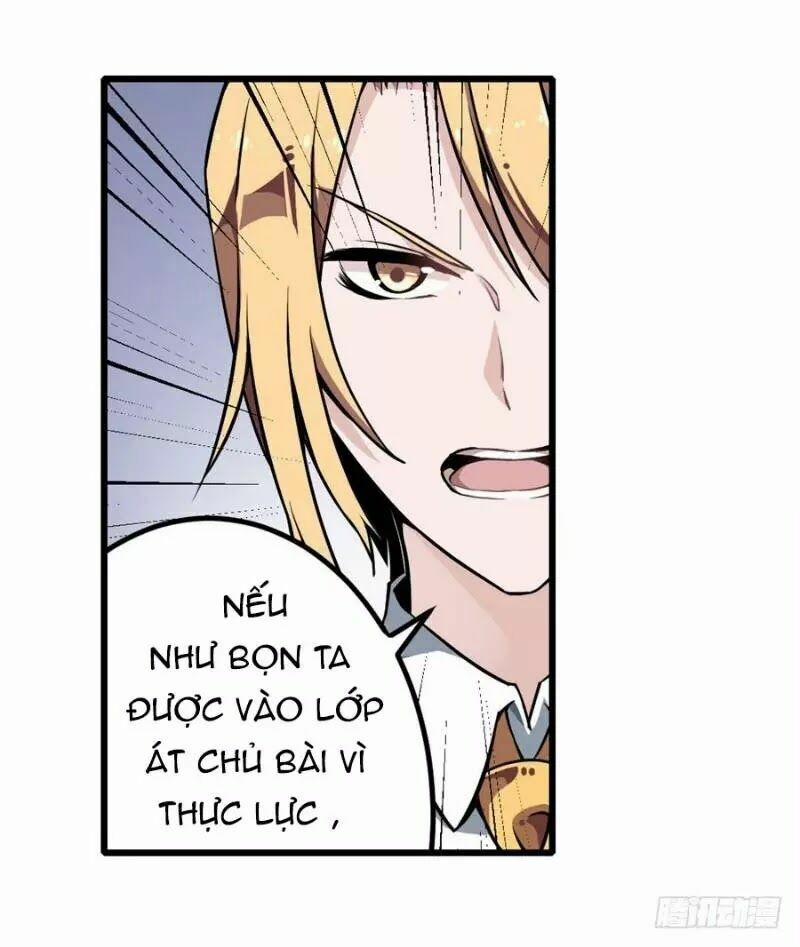 Sứ Đồ Vô Hạn Và 12 Chiến Cơ 6 trang 33