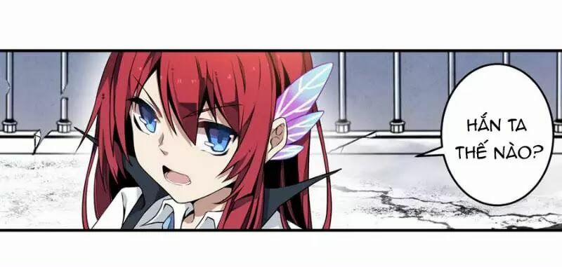 Sứ Đồ Vô Hạn Và 12 Chiến Cơ 6 trang 36